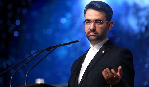 وزیر ارتباطات: ایران در میان پنج قدرت برتر فضایی جهان قرار می‌گیرد